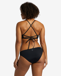5 A/Div Full Bikini Bottoms Black ABJX400467 Billabong