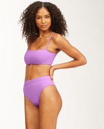 2 Sol Searcher Rise Bikini Bottoms Multicolor ABJX400480 Billabong