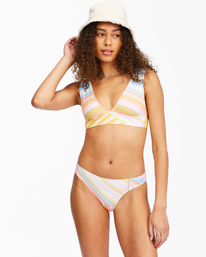 billabong, Break Of Dawn Lowrider Bikini Bottoms, MULTI (mul) BREAK OF DAWN LOWRIDER ABJX400486