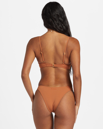 Sol Searcher Hike Bikini Bottoms