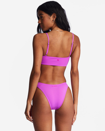 billabong, Sol Searcher Hike Bikini Bottoms, BRIGHT ORCHID (php0) SOL SEARCHER HIKE ABJX400697