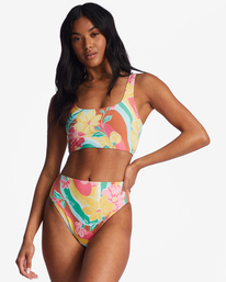 Chasin Sunbeams Rise - Bikini Bottoms for Women  ABJX400748