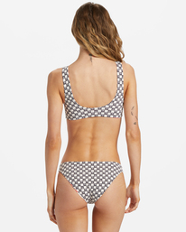 3 Cast A Spell Rev Tropic Bikini Bottom Multicolor ABJX400893 Billabong
