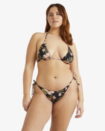 Hooked On Tropics - Mini Bikini Bottoms for Women  ABJX400949