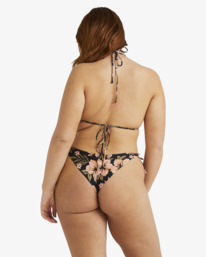 Hooked On Tropics - Mini Bikini Bottoms for Women  ABJX400949