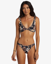 Coral Gardeners - High Leg Bikini Bottoms for Women  ABJX400966