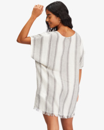 Walk Away Beach Cover-Up Walk Away Beach Cover-Up