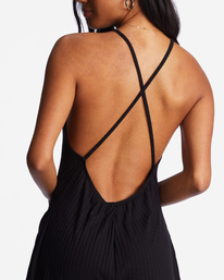 3 High Surf Romper  ABJX600199 Billabong