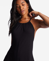 4 High Surf Romper  ABJX600199 Billabong
