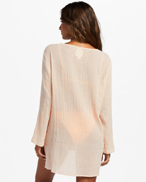 Blue Skies - Swim Cover-Up for Women  ABJX600207