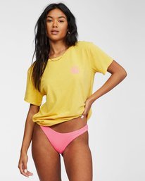 High On Summertime T-Shirt | Billabong