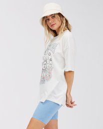 2 Setting Sun Boyfriend T-Shirt  ABJZT00492 Billabong