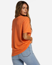 Womens Graphic Tees and Tanks: Boyfriend, Raglan, Cropped | Billabong