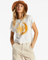 billabong, LOVE AND LIGHT, SALT CRYSTAL (scs) LOVE AND LIGHT ABJZT01283