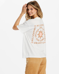 T-Shirts & Tank Tops for Women - Shop the Collection | Billabong