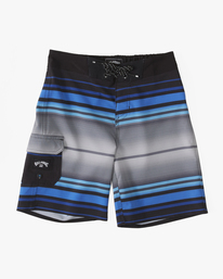 All Day Stripe Pro - Board Shorts for Toddlers ABTBS00146 All Day Stripe Pro - Board Shorts for Toddlers ABTBS00146