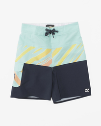 Tribong Pro - Board Shorts for Toddlers  ABTBS00149