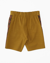 1 D BAH LT Yellow ABTBS00151 Billabong