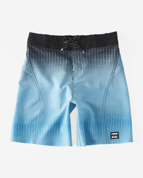Fluid Pro - Board Shorts for Toddlers  ABTBS00156