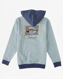 UNITED PULLOVER  ABTFT00120