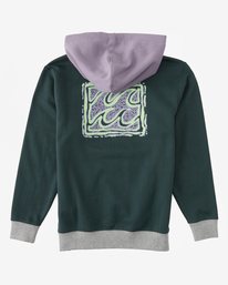 United - Pullover Hoodie for Toddlers  ABTFT00122