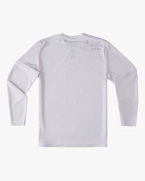 ALL DAY WAVE KIDS LF L/S ABTWR00102 ALL DAY WAVE KIDS LF L/S ABTWR00102