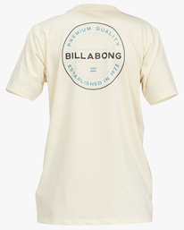 Boys' (2-7) Rotor Loose Fit Short Sleeve Surf Tee Boys' (2-7) Rotor Loose Fit Short Sleeve Surf Tee