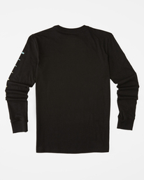 Boy's (2-7) Unity Long Sleeve T-Shirt Boy's (2-7) Unity Long Sleeve T-Shirt