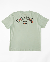 Arch Fill - T-Shirt for Toddlers  ABTZT00305