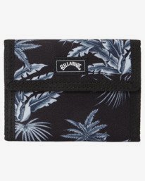 0 Tribong Lite Tri-Fold Wallet  ABYAA00146 Billabong