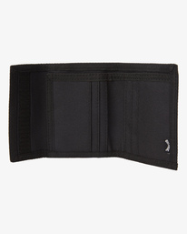 1 Tribong Lite Tri-Fold Wallet  ABYAA00146 Billabong