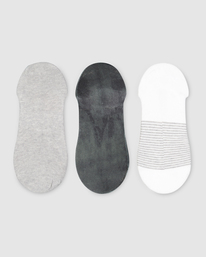 ALL DAY TIE DYE NO SHOW SOCK  ABYAA00170