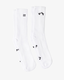 CORE CREW SOCK  ABYAA00172