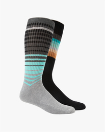 FADED CREW SOCK  ABYAA00181