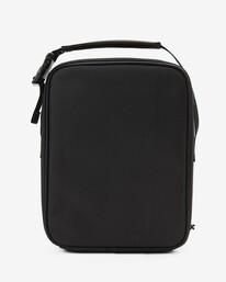 2 High Tide Lunch Box Black ABYAA00201 Billabong