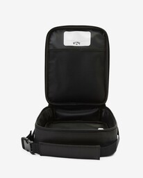 3 High Tide Lunch Box Black ABYAA00201 Billabong