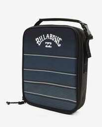 1 High Tide Lunch Box Black ABYAA00201 Billabong