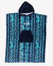 BBG - Hooded Changing Towel  ABYAA00220