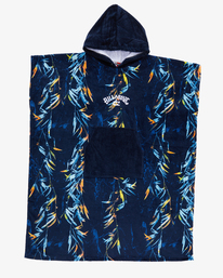 BBG - Hooded Changing Towel  ABYAA00220