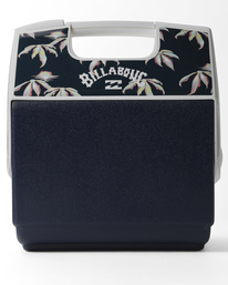 billabong, Playmate Pal Cooler, NAVY (nvy) PLAYMATE PAL ABYAA00222