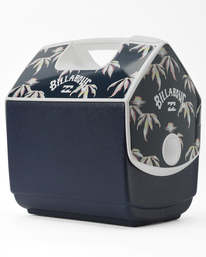 2 Playmate Pal Cooler Blue ABYAA00222 Billabong