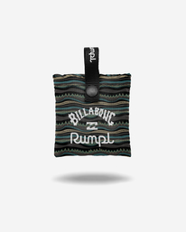 8 Rumpl x A/Div Six Pack - Funda para latas Multicolor ABYAA00242 Billabong