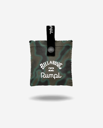 3 Rumpl x A/Div Six Pack - Funda para latas Multicolor ABYAA00242 Billabong