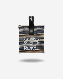 5 Rumpl x A/Div Six Pack - Funda para latas Multicolor ABYAA00242 Billabong