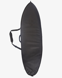 1 A/Div Single Deluxe 6'4" Cover Black ABYBA00123 Billabong