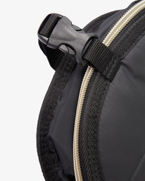 7 A/Div Single Deluxe 6'4" Cover Black ABYBA00123 Billabong