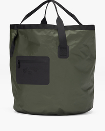 1 Surftrek Storm Changing - Changing Bucket Bag for Men Green ABYBA00133 Billabong
