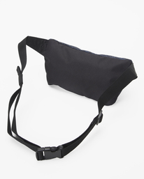 1 Cache - Heuptas Black ABYBA00134 Billabong