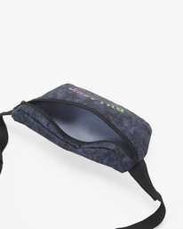 2 Cache - Heuptas Black ABYBA00134 Billabong