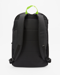 1 Command Backpack Black ABYBP00127 Billabong